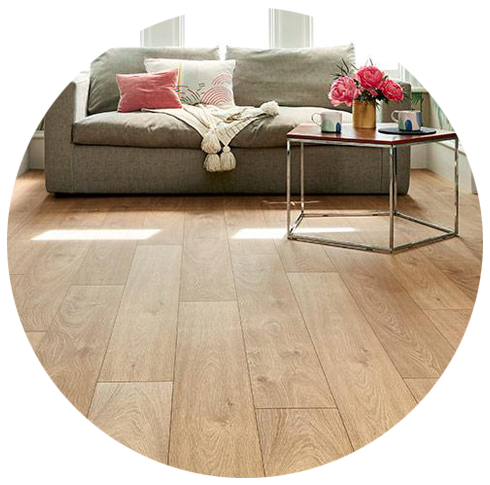 Laminate Flooring