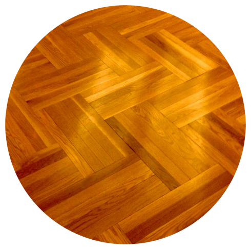 Parquet Wood Floor