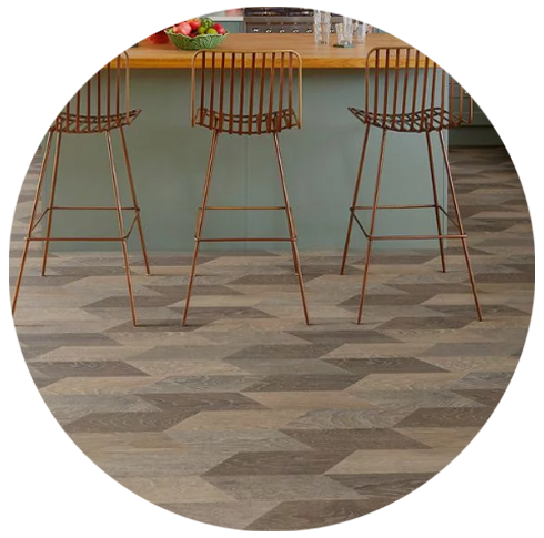 Vinyl Flooring