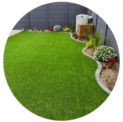 Artificial Grass